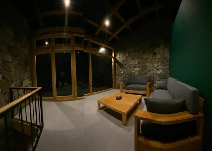 Lavender Resort Naran