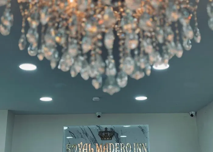 Royalmadero Inn Playa