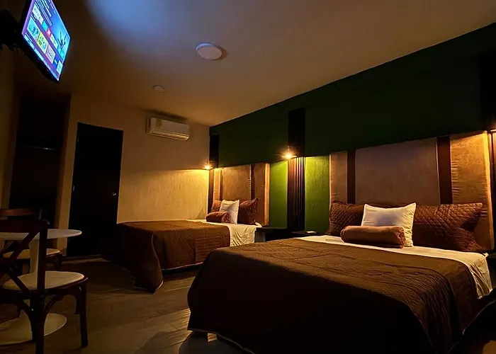 Royalmadero Inn Playa