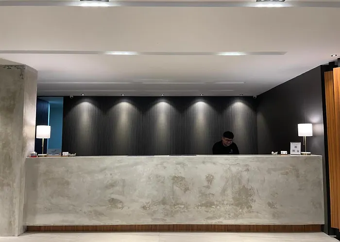 Houi Hotel
