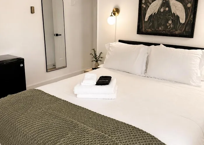 Haven Hotel