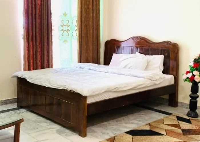 Eden Garden Resort Batakundi
