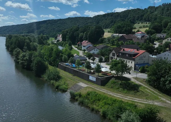 Gasthof Zu den 3 Heiligen