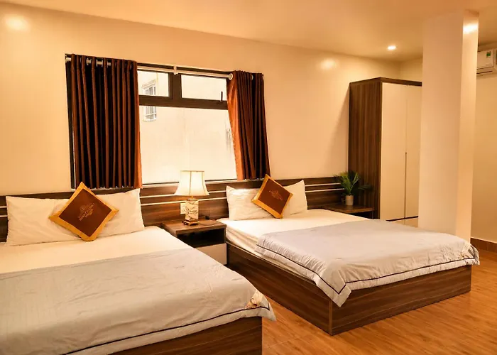 Song Chanh Hotel 3