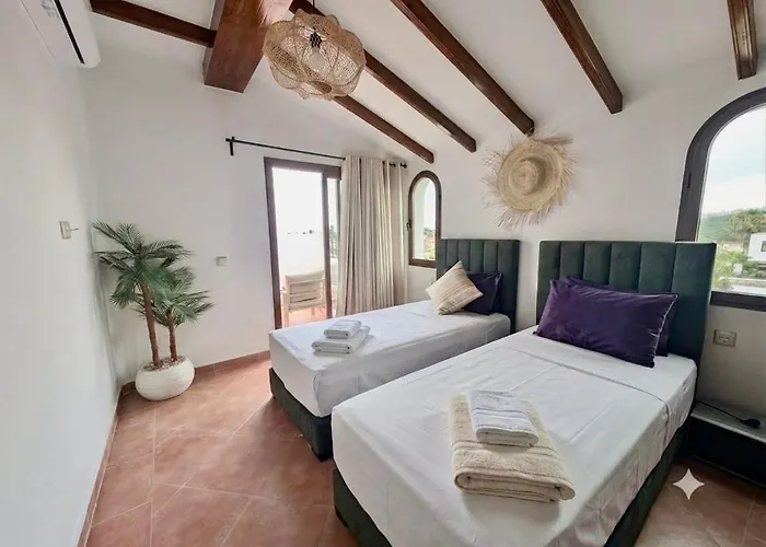 Andalucia Family-Only Aparthotel
