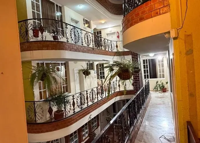 Hostal Kimbala