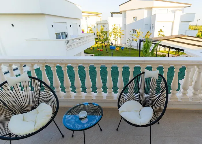 Sirena Garden Resort