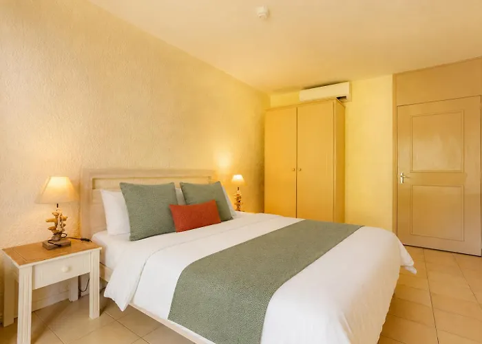 Lankraz Hotel Mauritius
