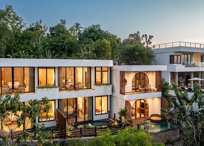 Villa Karilla