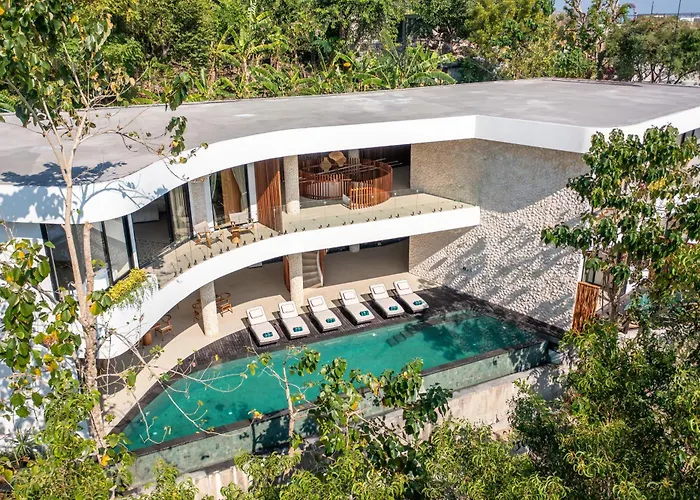 Villa Karilla