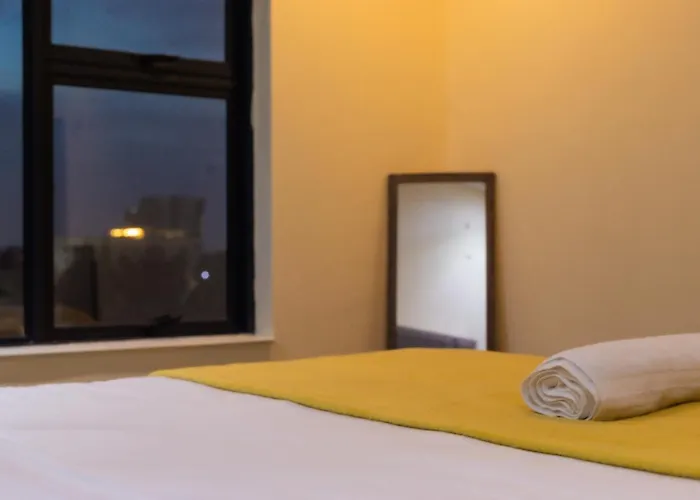 Beaufort Ridge - Skysuites