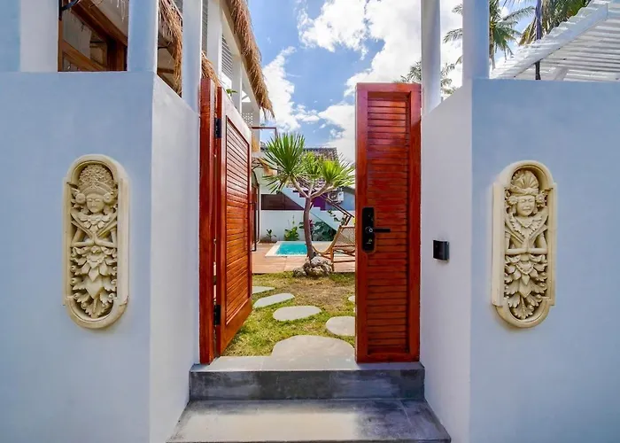 2Br, Private Pool, Prime Location, Tropikarma