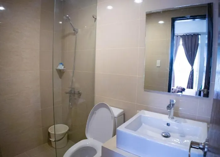 Coastal Nest In Boracay With A Private Beach!