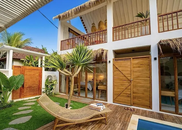 2Br, Private Pool, Prime Location, Tropikarma