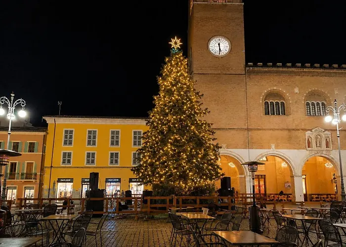 La Corte Del Mare - Casa Vacanze Fano