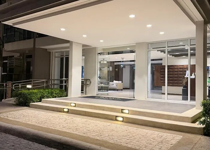 Salt & Sky Suite Boracay