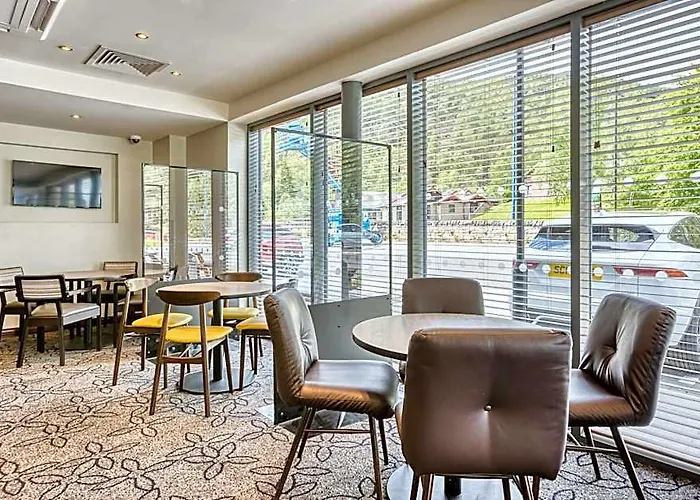 Premier Inn Aviemore