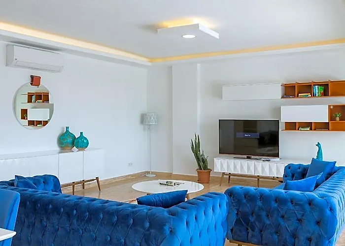 Infinity Signature Villas