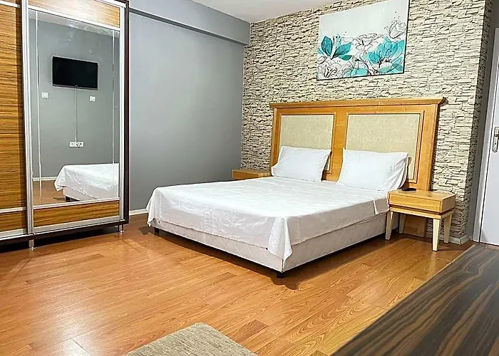 City Blue Hotel