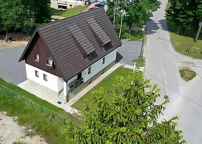Guesthouse Natura