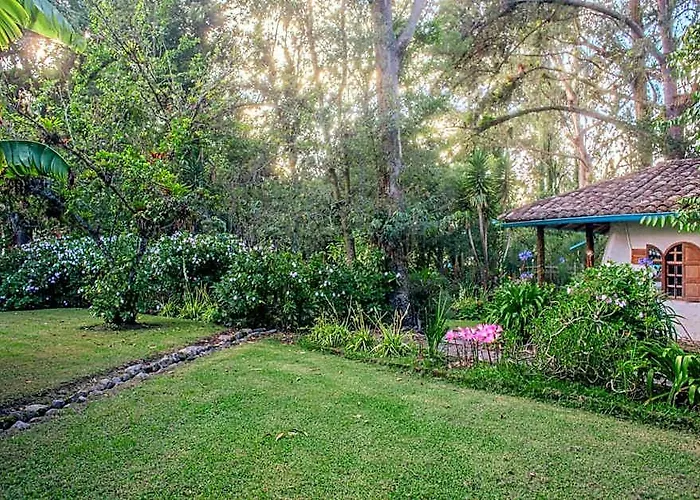 Hacienda Cusin