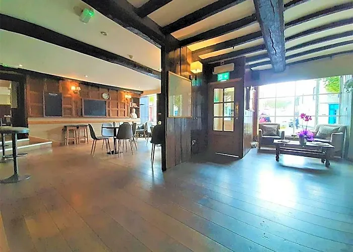 Allerdale Court Hotel