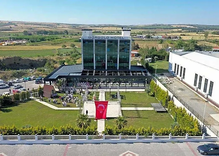 Gorgulu Hotel