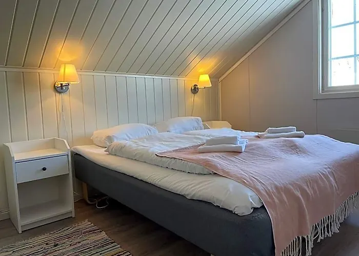 Lillehammer Fjellstue Og Hytteutleie