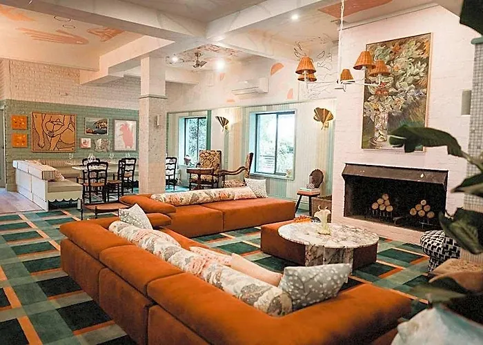 The Lodge Jamberoo