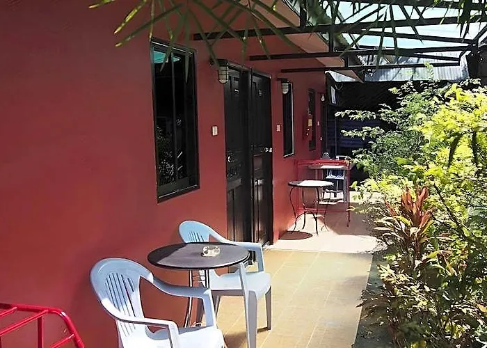 Serene Resort Lipe