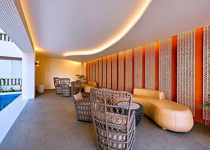 Coron Westown Resort Premier