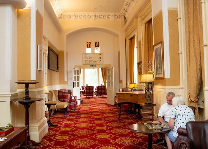 The Atholl Palace