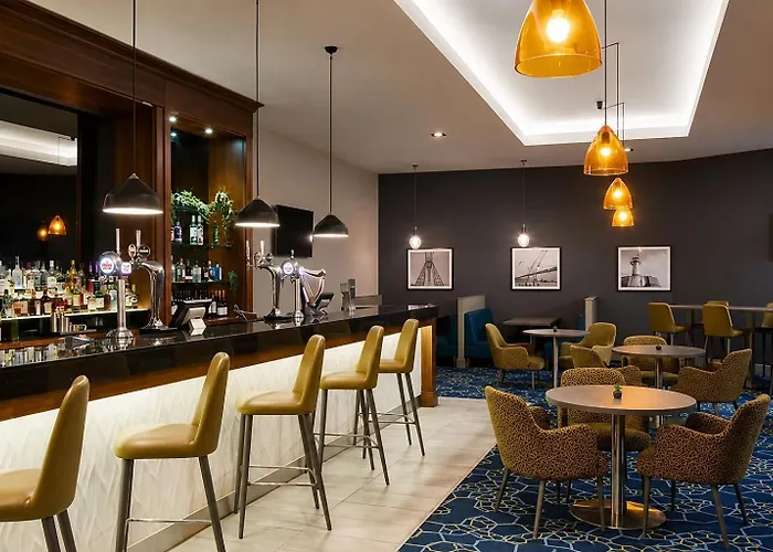 Leonardo Hotel Middlesbrough