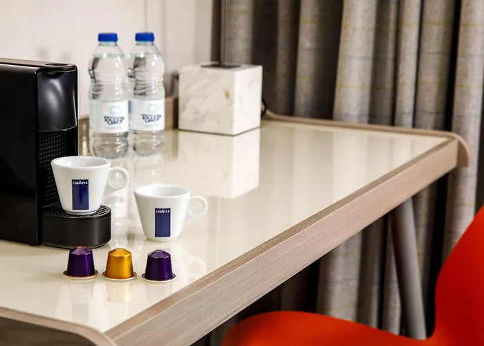 Mercure Inverness Hotel