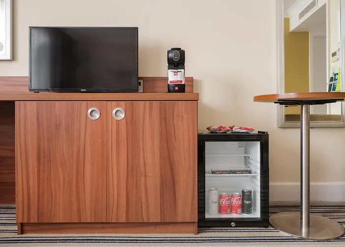 Holiday Inn Glasgow - East Kilbride By Ihg