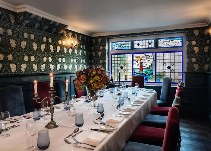 Langham Hotel Eastbourne