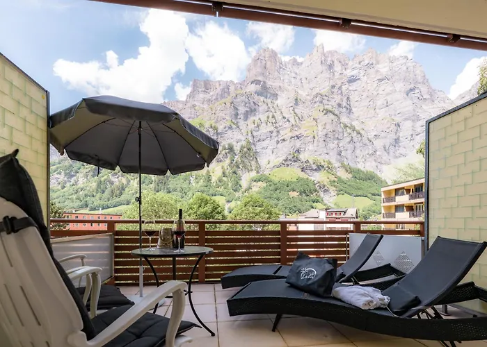 Dala Hotel & Apartments