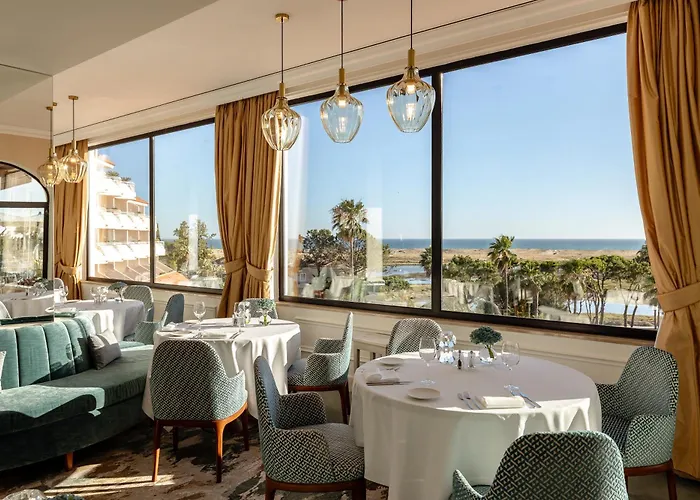 Hotel Quinta Do Lago