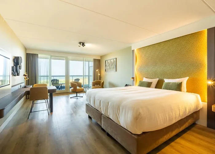 Strandhotel Het Hoge Duin