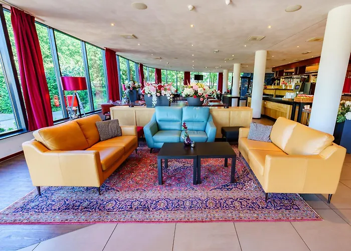 Bastion Hotel Roosendaal