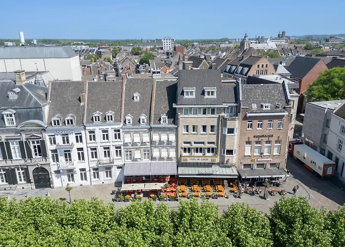 Amrath Hotel Ducasque