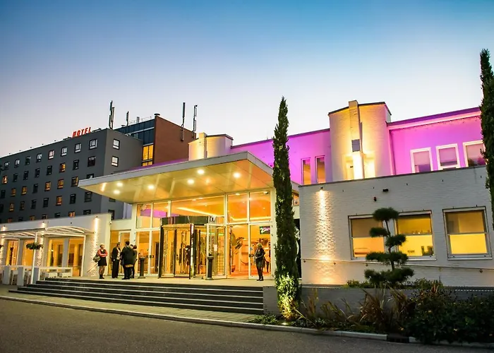 Hotel Reehorst