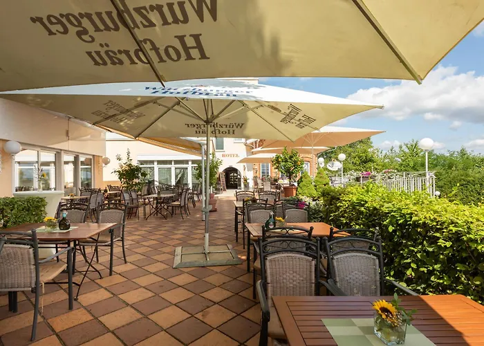 Hotel Wittelsbacher Höh