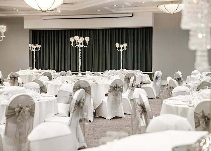 Holiday Inn Peterborough West By Ihg