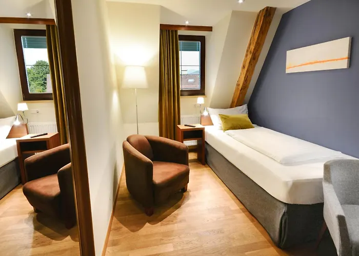 Hotel Kaiserhof