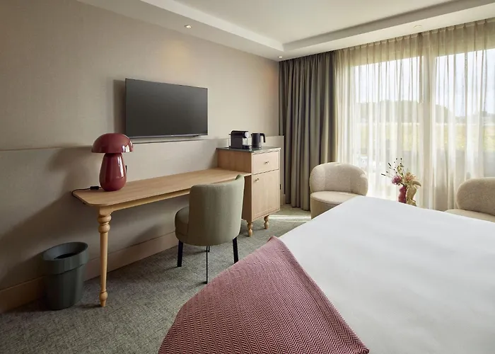 Van Der Valk Hotel Venlo