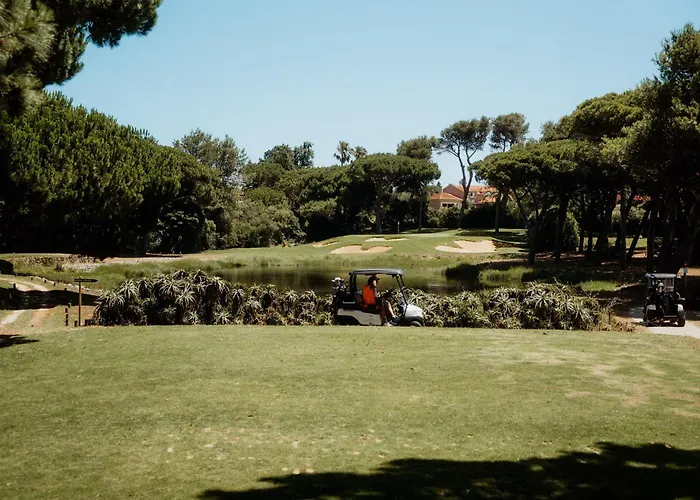 Kimpton Quinta Da Marinha By Ihg