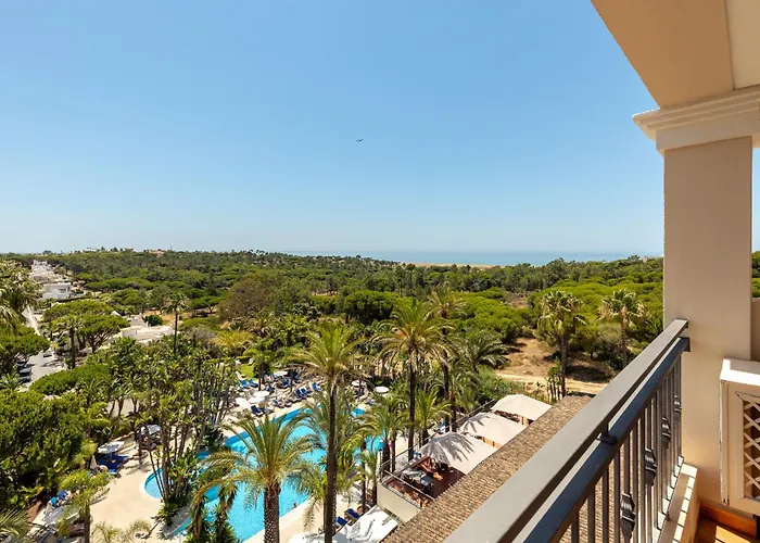 Ria Park Hotel & Spa
