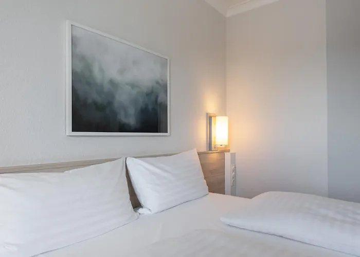 Intercityhotel Kiel