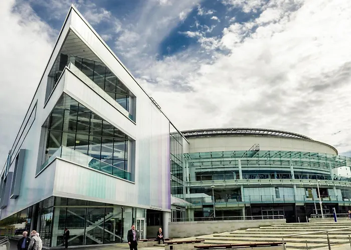 Holiday Inn Belfast By Ihg